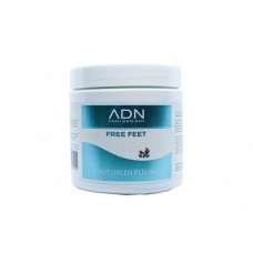 ADN Free Feet RENEWAL GREEN PEELING / Пилинг восстанавливающий для проблемной кожи стоп